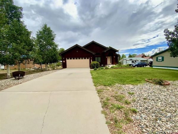 904 N 14th Street, Gunnison, CO 81230