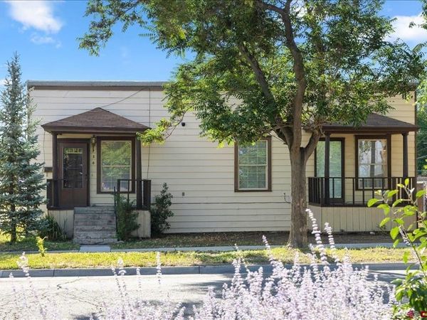 730 Dodge Street, Delta, CO 81416