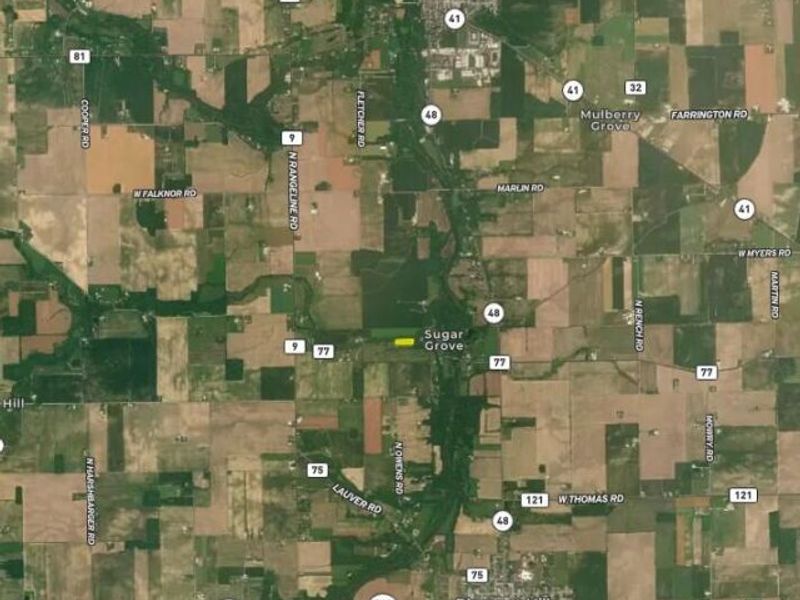 8163 W Sugar Grove Road, Covington, OH 45318 Photo 101