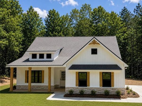 338 Dunn Road, Silver Creek, GA 30173