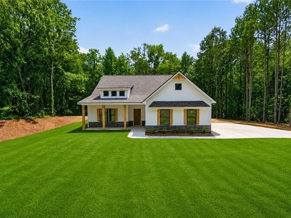 338 Dunn Road, Silver Creek, GA 30173