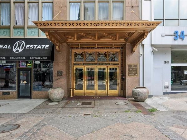 32 Peachtree Street NW, Unit 1101, Atlanta, GA 30303
