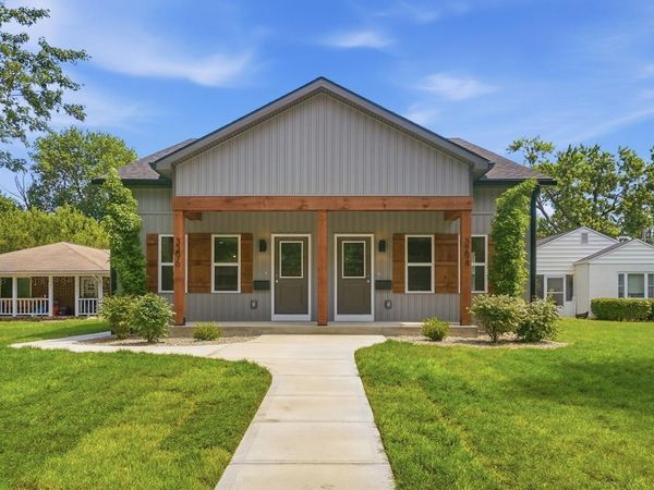 3294-3298 Rose Avenue , Unit 3294, Grove City, OH 43123