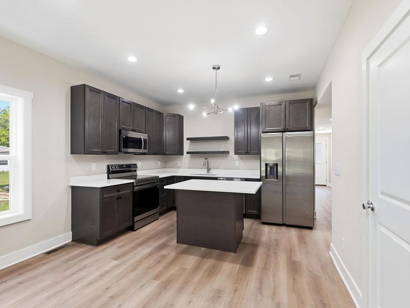3294-3298 Rose Avenue , Unit 3294, Grove City, OH 43123 Photo 10