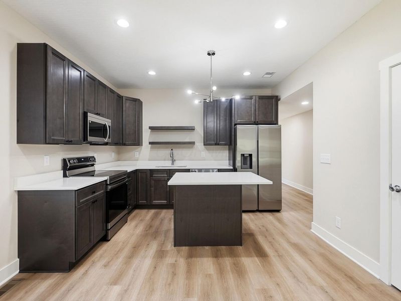 3294-3298 Rose Avenue , Unit 3294, Grove City, OH 43123 Photo 11