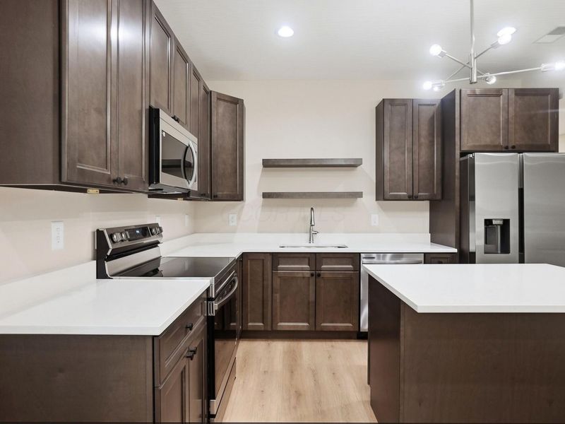 3294-3298 Rose Avenue , Unit 3294, Grove City, OH 43123 Photo 13