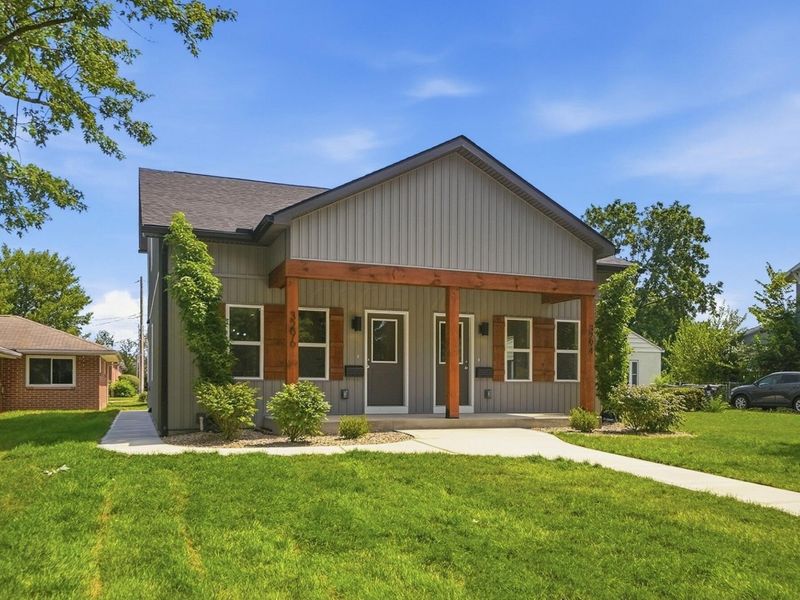 3294-3298 Rose Avenue , Unit 3294, Grove City, OH 43123 Photo 2
