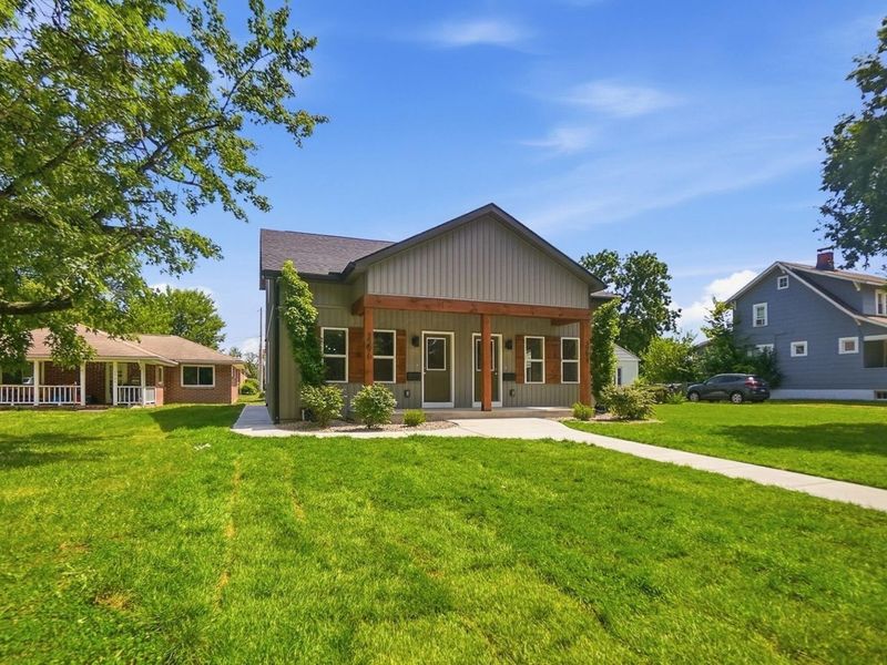 3294-3298 Rose Avenue , Unit 3294, Grove City, OH 43123 Photo 3