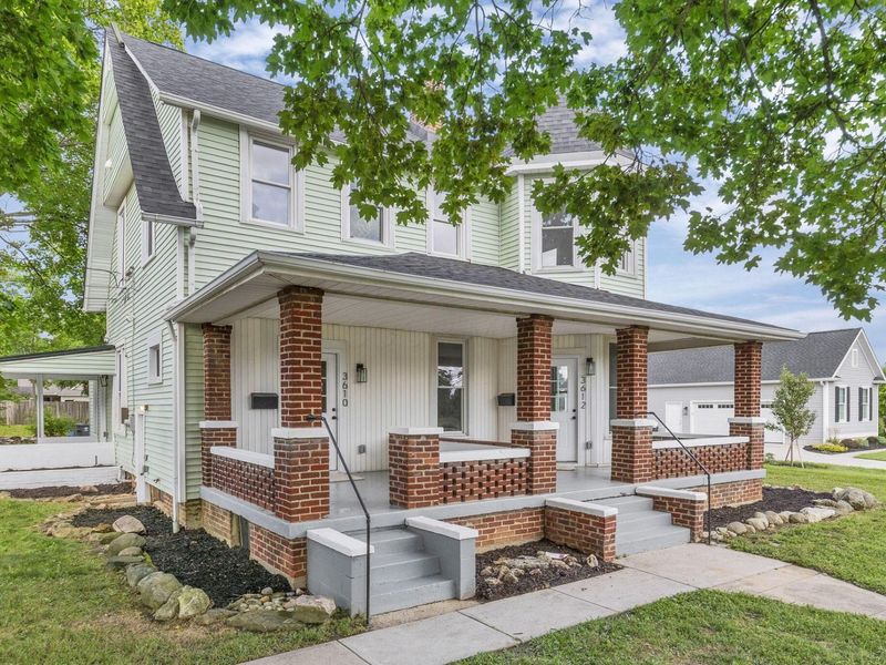 3610-3612 Grove City Road, Grove City, OH 43123 Photo 2