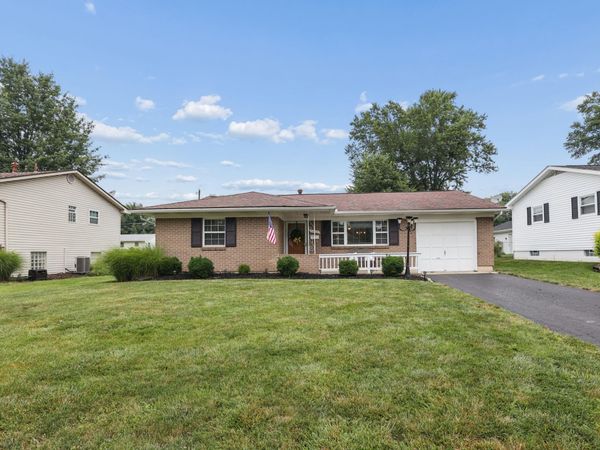 6480 Carriage Lane , Reynoldsburg, OH 43068