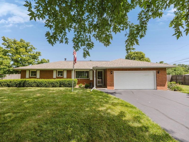 2438 Warrensburg Road, Delaware, OH 43015 Photo 1
