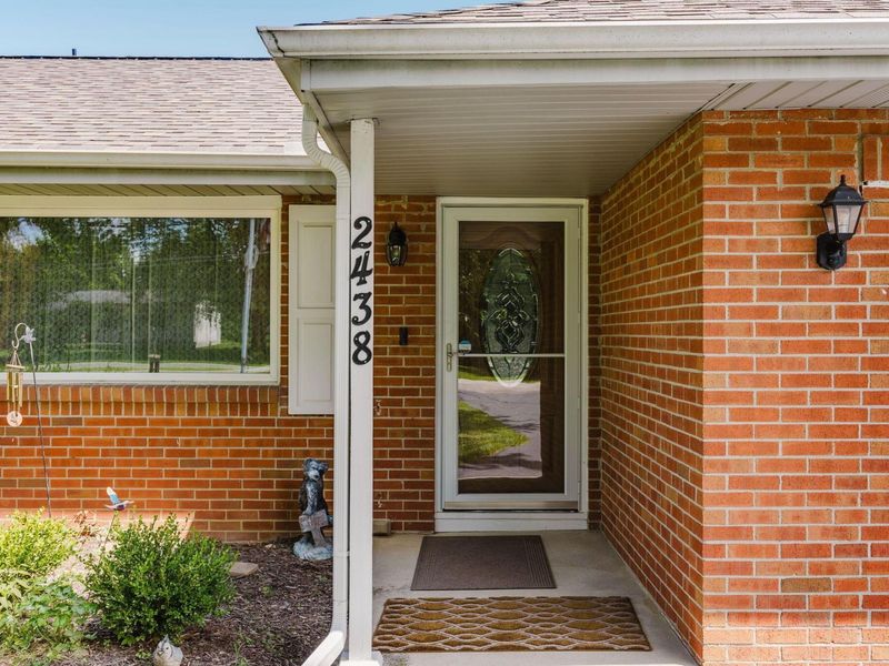 2438 Warrensburg Road, Delaware, OH 43015 Photo 2