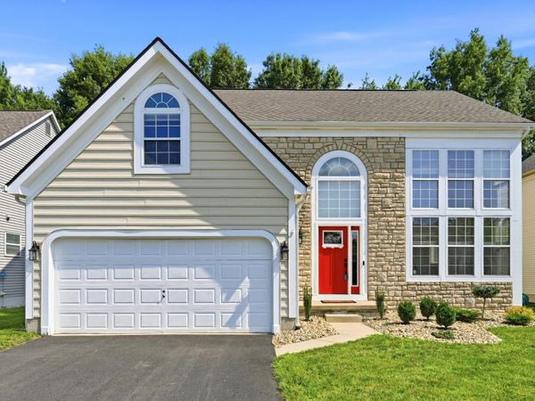 5882 Nash Avenue , Westerville, OH 43081