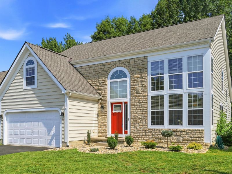 5882 Nash Avenue , Westerville, OH 43081 Photo 2