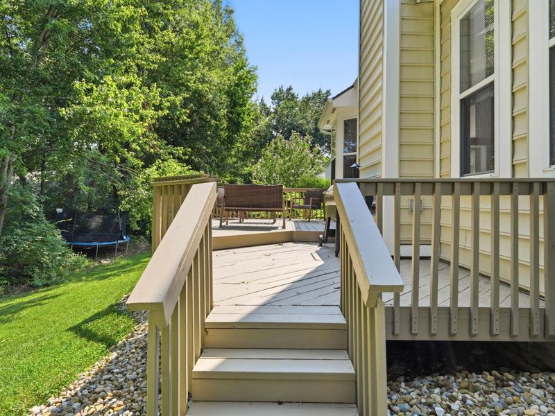 5882 Nash Avenue , Westerville, OH 43081 Photo 37