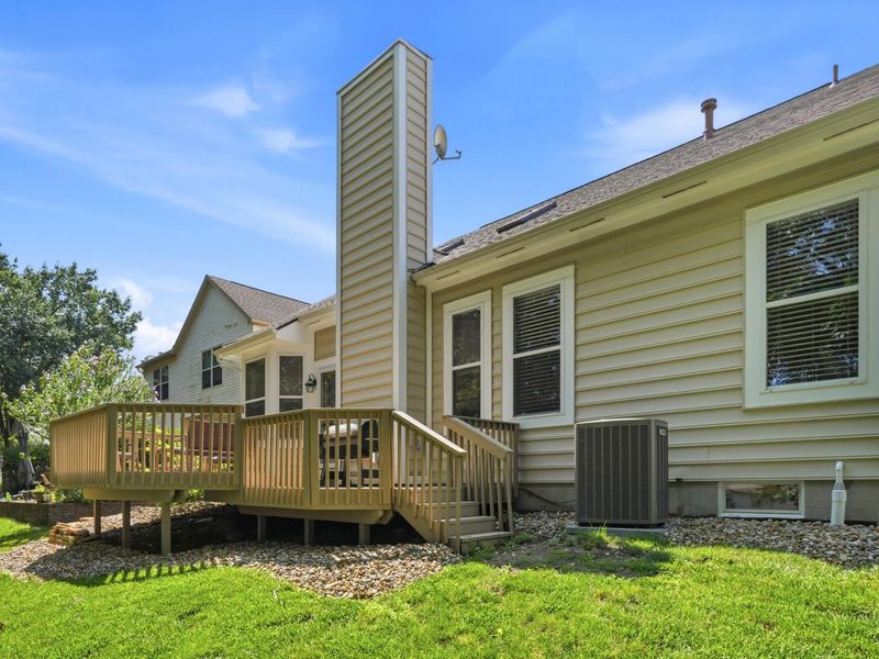 5882 Nash Avenue , Westerville, OH 43081 Photo 38