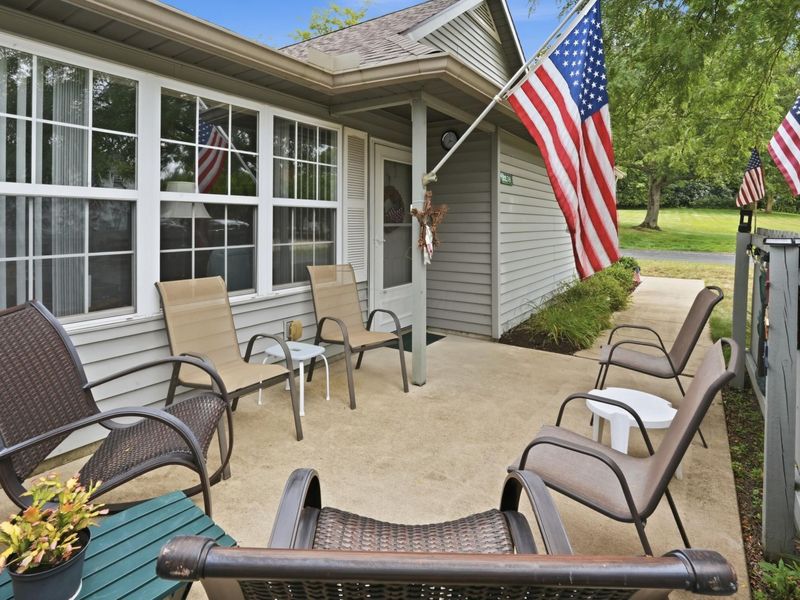 1238 Hunters Walk , Ashland, OH 44805 Photo 15