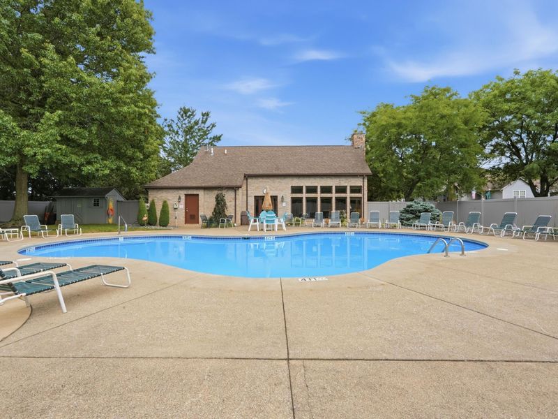 1238 Hunters Walk , Ashland, OH 44805 Photo 26