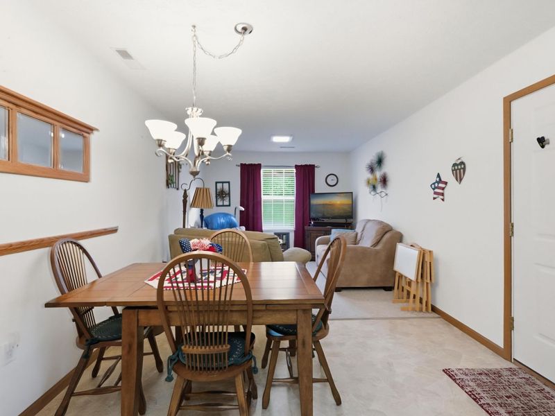 1238 Hunters Walk , Ashland, OH 44805 Photo 3