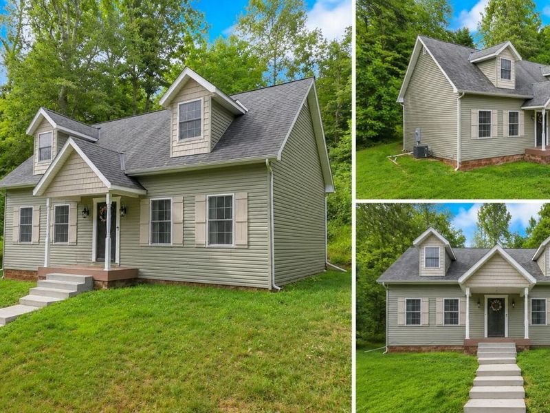 11556 Maysville-Williams Road , Logan, OH 43138 Photo 3