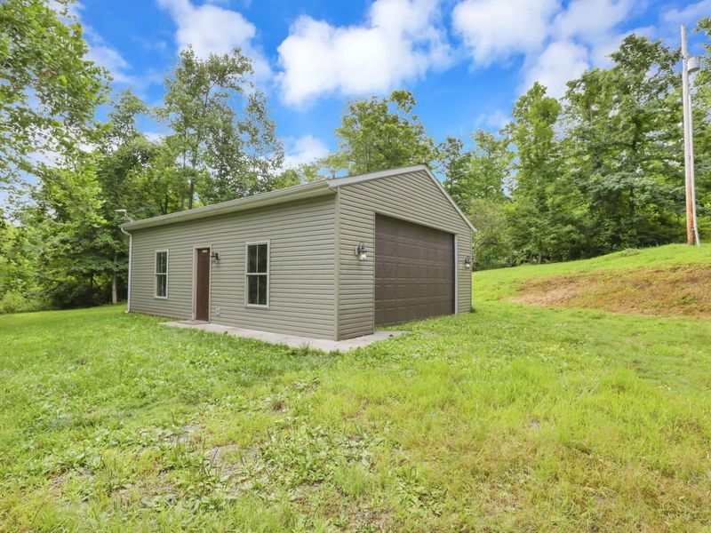 11556 Maysville-Williams Road , Logan, OH 43138 Photo 32