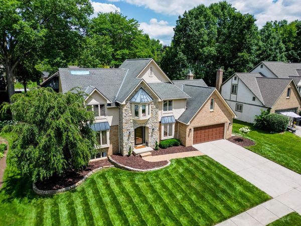 1214 Three Forks Drive S, Westerville, OH 43081