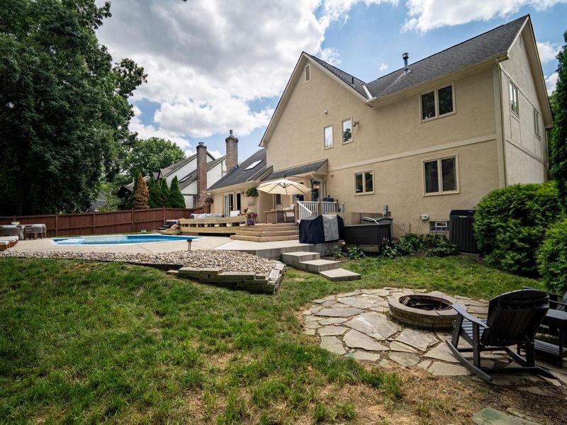 1214 Three Forks Drive S, Westerville, OH 43081 Photo 16