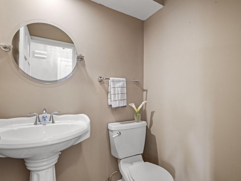 1214 Three Forks Drive S, Westerville, OH 43081 Photo 21