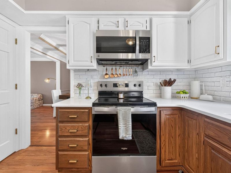 1214 Three Forks Drive S, Westerville, OH 43081 Photo 25