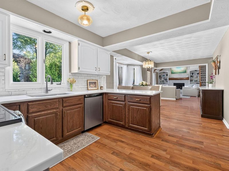 1214 Three Forks Drive S, Westerville, OH 43081 Photo 26