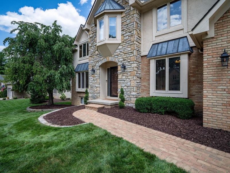 1214 Three Forks Drive S, Westerville, OH 43081 Photo 3