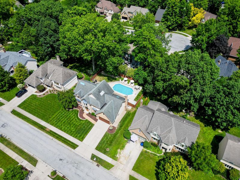 1214 Three Forks Drive S, Westerville, OH 43081 Photo 4