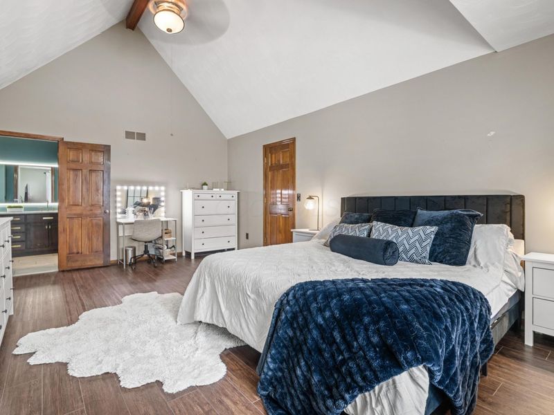 1214 Three Forks Drive S, Westerville, OH 43081 Photo 41