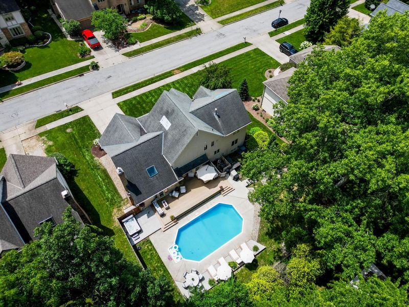 1214 Three Forks Drive S, Westerville, OH 43081 Photo 56