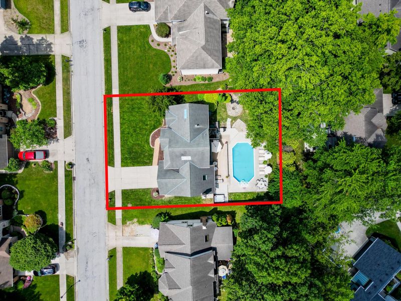 1214 Three Forks Drive S, Westerville, OH 43081 Photo 6