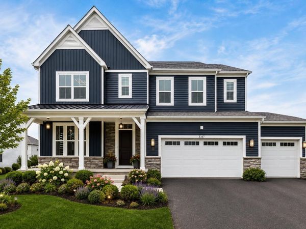 3387 Logsdon Loop, Delaware, OH 43015
