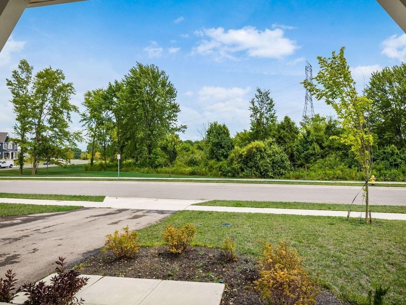 3387 Logsdon Loop, Delaware, OH 43015 Photo 14