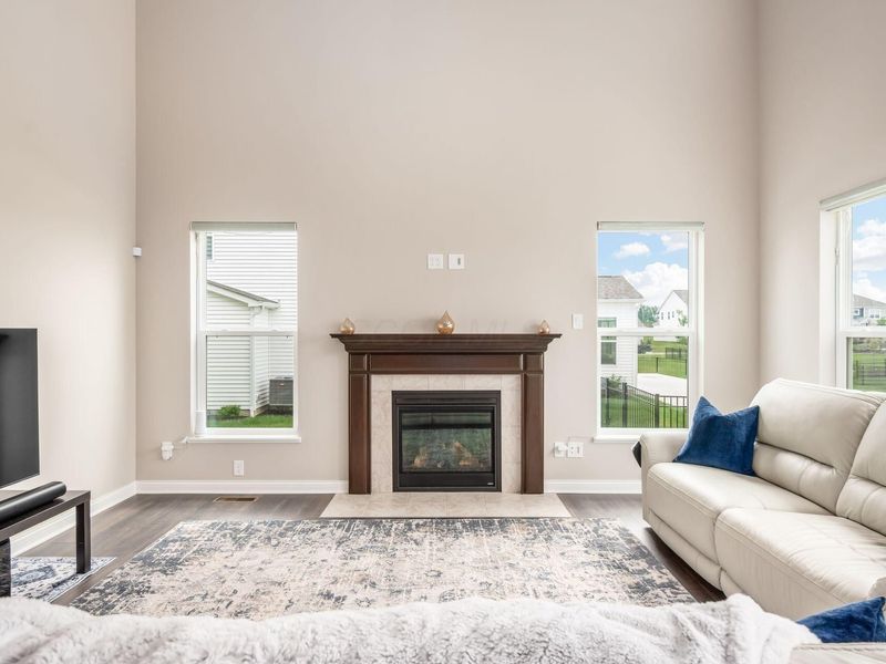 3387 Logsdon Loop, Delaware, OH 43015 Photo 24