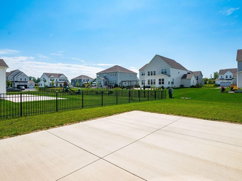 3387 Logsdon Loop, Delaware, OH 43015 Photo 53