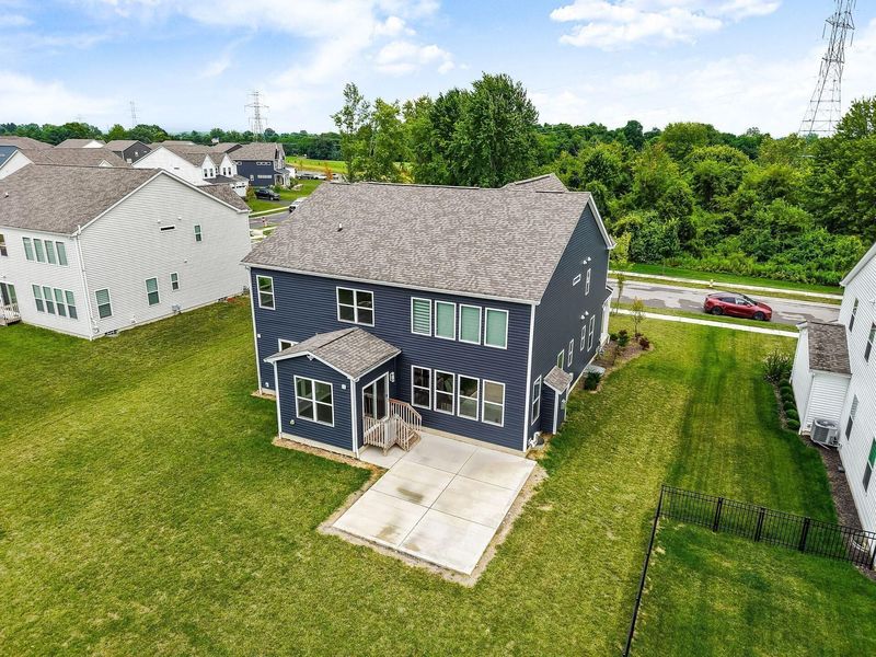 3387 Logsdon Loop, Delaware, OH 43015 Photo 56