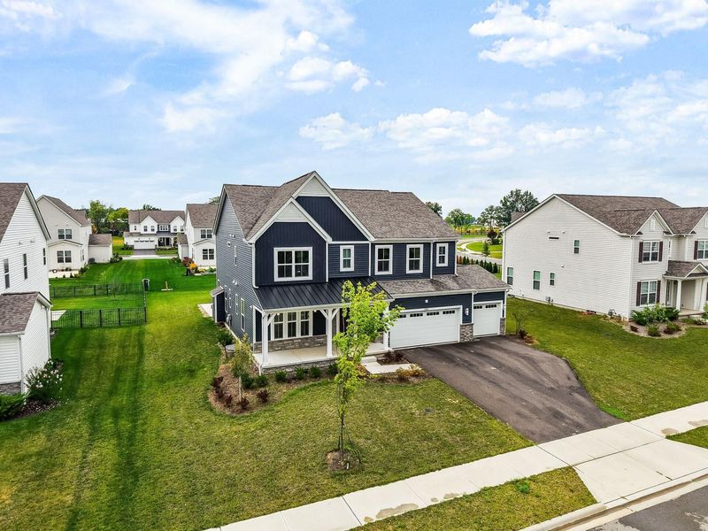 3387 Logsdon Loop, Delaware, OH 43015 Photo 56
