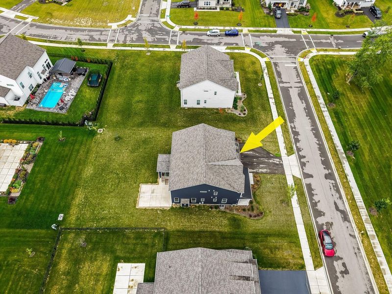 3387 Logsdon Loop, Delaware, OH 43015 Photo 61