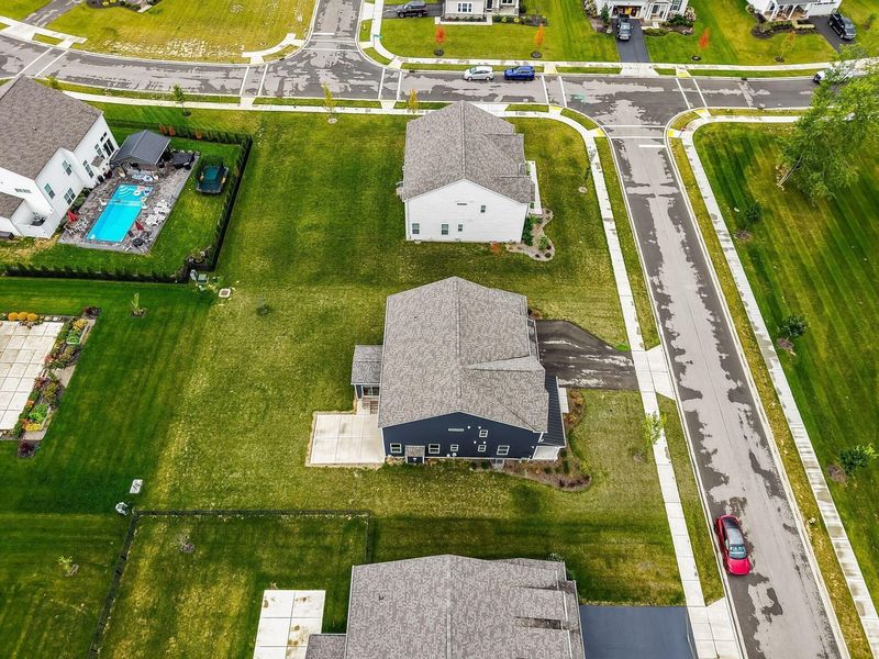 3387 Logsdon Loop, Delaware, OH 43015 Photo 62