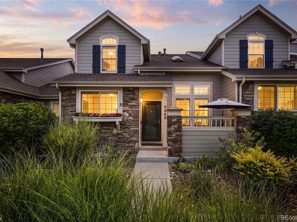 7400 Norfolk Place, Castle Pines, CO 80108