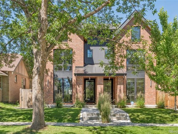 1231 Garfield Street , Denver, CO 80206