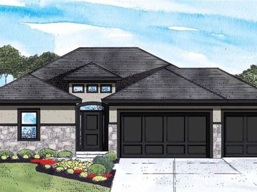 5832 Thousand Oaks Drive, Parkville, MO 64152
