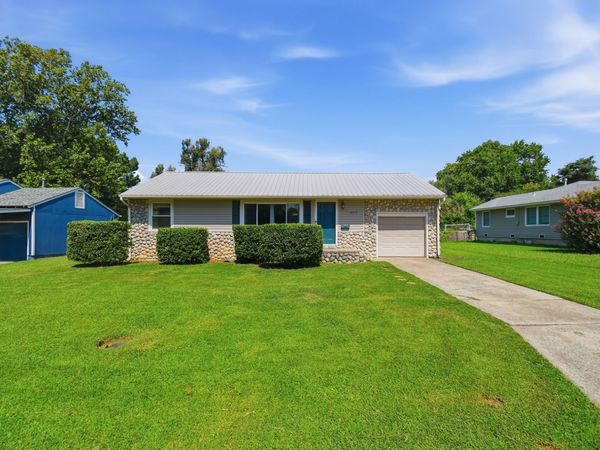 2514 S Oswego Avenue , Tulsa, OK 74114