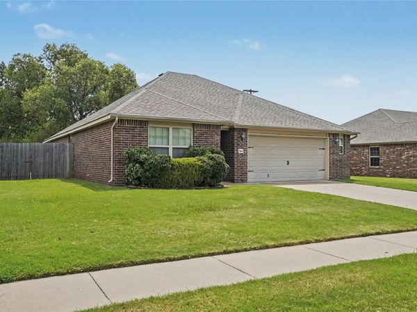 9113 N 144th East Avenue, Owasso, OK 74055