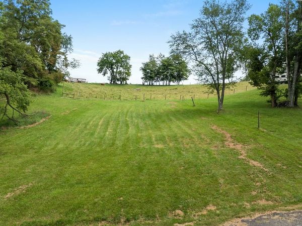 Lot 6 Warwick Drive, Valley Grove, WV 26060