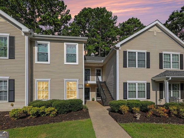 1103 Ridgelake Drive, Peachtree City, GA 30269